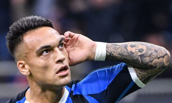 Zamorano: Barcelona ka probleme ekonomike, s’mund ta blejë Lautaron