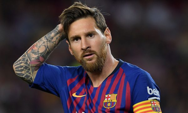 Messi e pranon se më 2016 deshi të largohej nga Barcelona, shpjegon arsyen