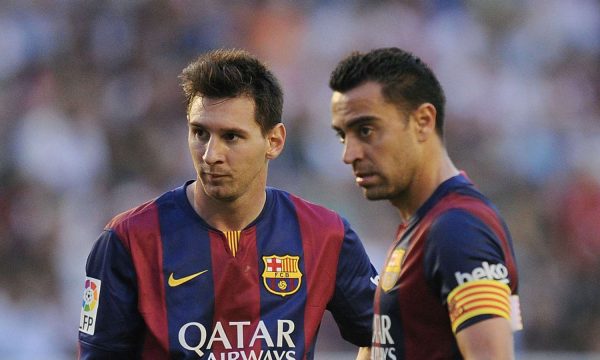 “Messi mund të marrë rrolin e Xavit te Barcelona”