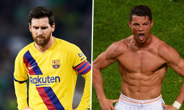 Messi apo Ronaldo? – Klopp zgjedh të preferuarin e tij