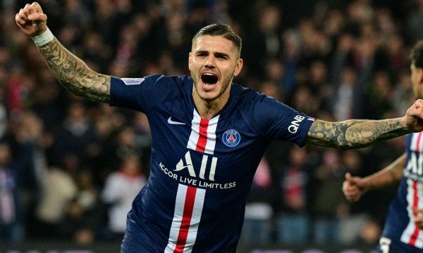 Icardi do të qëndrojë në PSG, zbulohet paga që po ia ofron gjiganti i Ligue 1