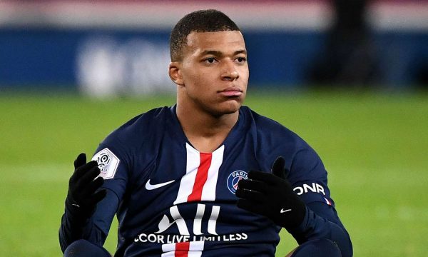 Mbappe do të marrë bonus rreth 80 milionë euro kur t’i bashkohet Realit