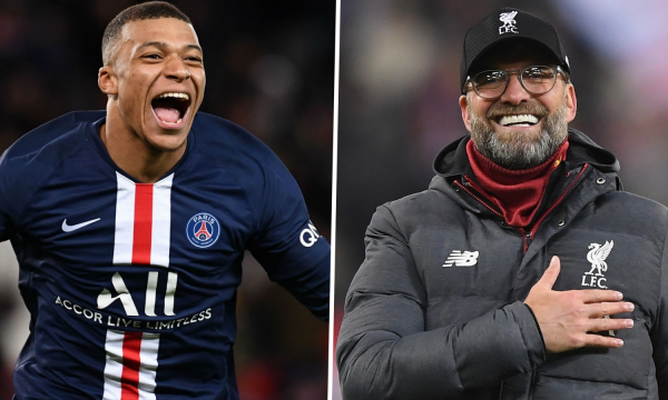 Mbappe i thur lavde Liverpoolit: Arritjet e tilla vijnë nga puna dhe trajneri i mirë