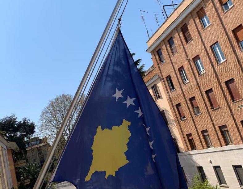 Ambasada e Kosovës në Romë njofton se së shpejti bëhet riatdhesimi i qytetarëve të mbetur në Itali