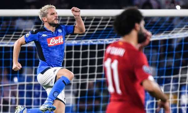 Mertens e zgjedh Interin para Chelseat