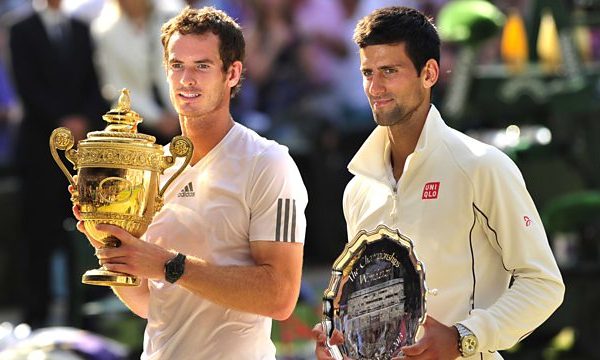 Kyrgios: Murray, ti je më i fortë se Djokovic
