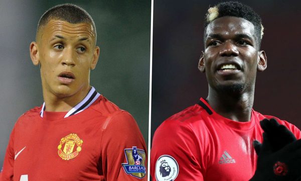 Rooney: Morrison ishte 100 herë më i mirë se Pogba dhe Lingard