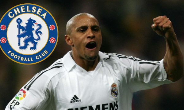 Roberto Carlos: Isha afër transferimit në Chelsea