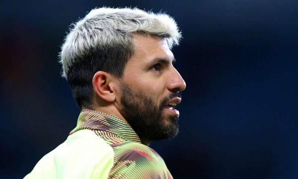 Aguero hedh dyshim mbi rinisjen e Premierligës: Lojtarët janë të frikësuar
