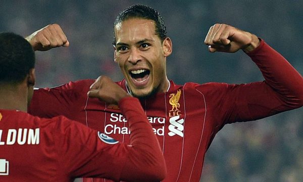 Stam: Askush s’besonte te Van Dijk, tani ai është lider