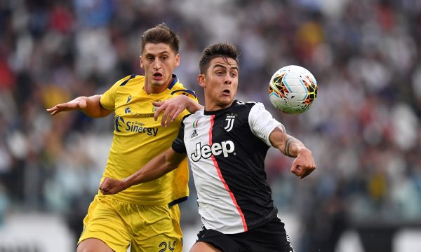 Kryetari i qytetit italian: Dy klube të Serie A po i fshehin rastet me Covid-19, synojnë ta prishin sezonin