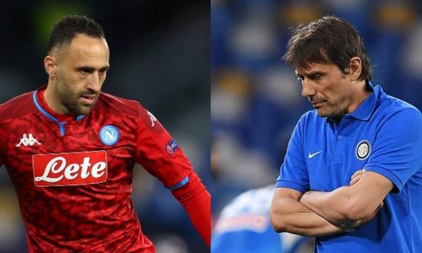 Conte: Interi e meritoi finalen më shumë sesa Napoli