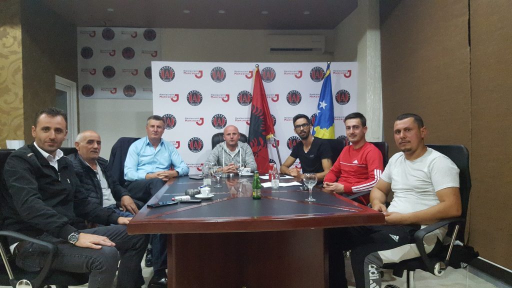 Kryesia e Arbërisë i bie pishman, e kthejnë mbrapshtë dorëheqjen