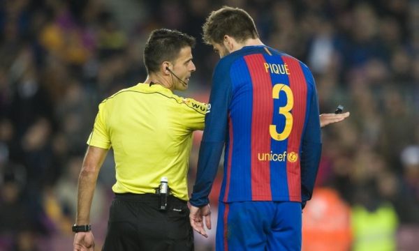 Barcelona takohet sërish me gjyqtarin që nxiti akuzat drejt Real Madridit