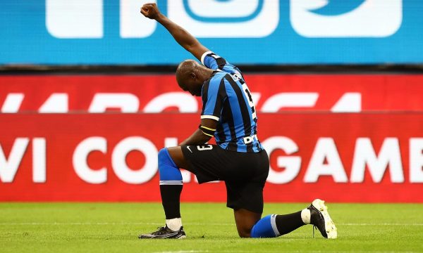 Lukaku: Tani e tutje, jetë a vdekje