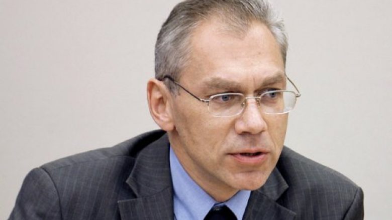Ambasadori rus në Beograd: Rezoluta 1244 bazë për zgjidhjen e çështjes së Kosovës