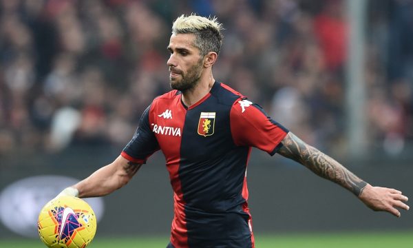 Valon Behrami: Do t’jua dëshmoj se ende nuk marrë fund