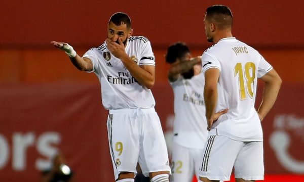 Arsenali e do sulmuesin e Realit