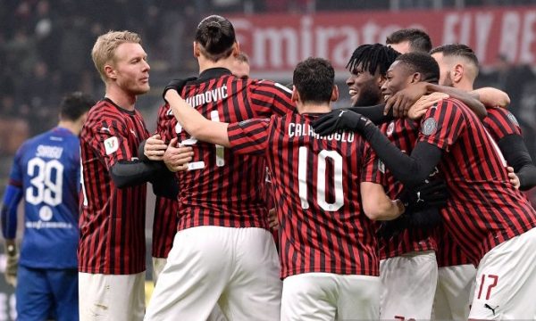 “Kurrë s’e kam tradhtuar Milanin”