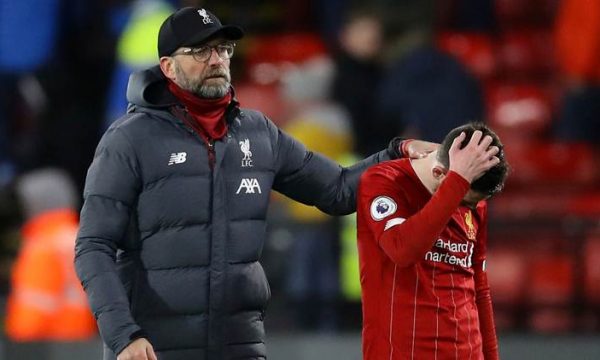 Liverpooli s’është ndër klubet më të mëdha angleze, thotë ish-sulmuesi i të kuqve