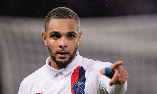 Chelsea e do Kurzawan e PSG-së
