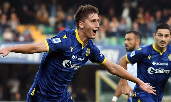 Lazio bën ofertë për Kumbullën