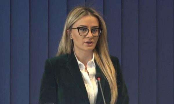 Stublla: Tani është rradha e Serbisë të angazhohet për arritjen e marrëveshjes finale për njohje reciproke