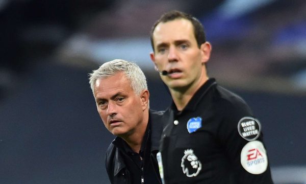 Mourinho: Nuk jam i lumtur me VAR