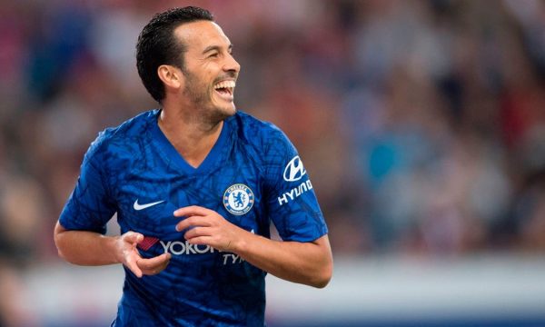 Pedro do t’i bashkohet klubit të njohur italian