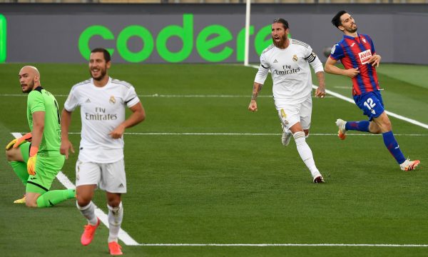 Ramos: “Kanë mbetur edhe 10 finale”