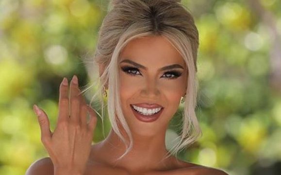 As dietë, as palestër, Marina tregon si humbi 10 kilogramë në pak kohë