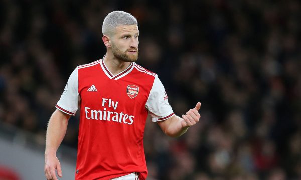 Mustafi s’e përjashton mundësinë e rikthimit në Bundesligë