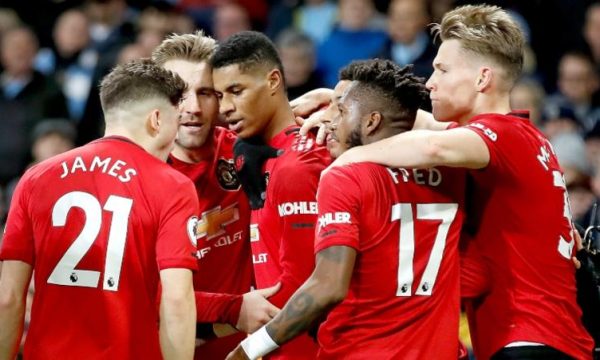 Anulohet ndeshja e Manchester Unitedit në momentet e fundit, shkak koronavirusi