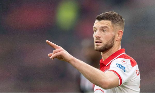 Valon Berisha zbulon objektivin kryesor