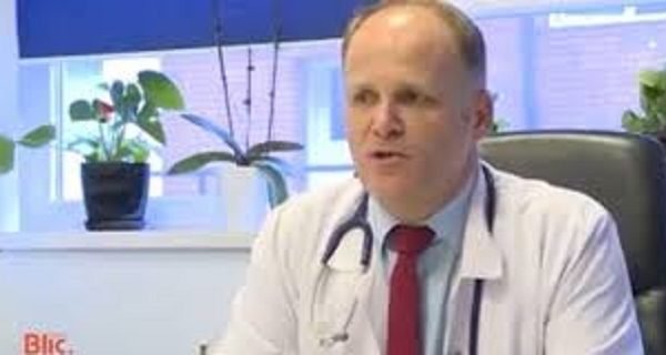 Valbon Krasniqi: 22 persona në Klinikën Infektive me oksigjenoterapi, dy tjerë në gjendje kritike