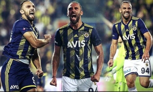 Muriqi premton paraqitje solide dhe gola