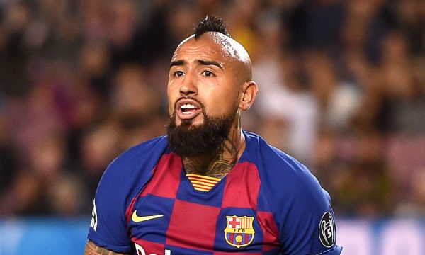 Vidal lëshon bombën: “Dua të ndihem i rëndësishëm, Conte e di se mund të më besoj”