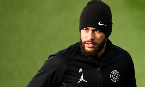 Neymari akuzohet për homofobi, pas komenteve për të dashurin e nënës së tij