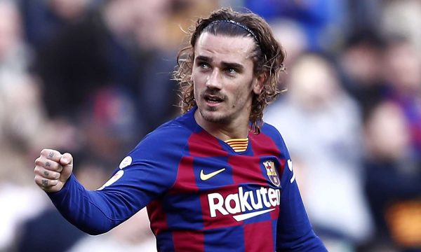 Setien: Griezmann është lojtar i rëndësishëm për Barcelonën