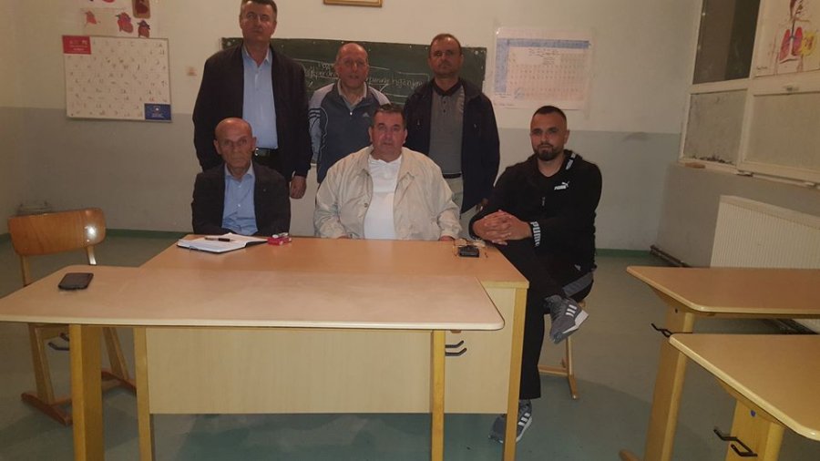 Mblidhet kryesia e fshatit Dobrajë, merret vendimi i madh për Arbërinë