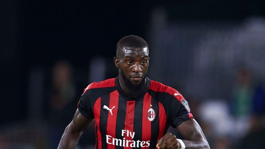 Bakayoko dëshiron rikthimin te Milani