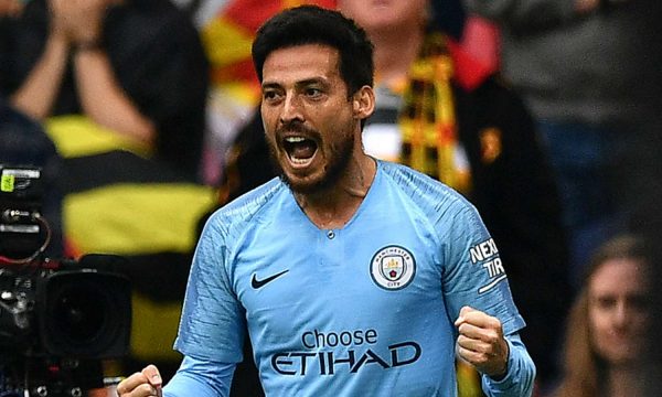Guardiola: Me Silvan do të përshëndetemi ashtu siç duhet këtë verë