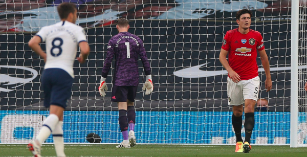 Shpërthen legjenda e Man Utd: De Gean dhe Maguiren s’do t’i lejoja në autobusin ekipit pas ndeshjes