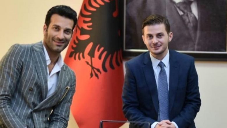 Ramë Lahaj reagon pas kritikave të marra për takimet me liderët politikë: Jam rritë këtu, në skamje e përbuzje nga ish-regjimi sikurse shumica