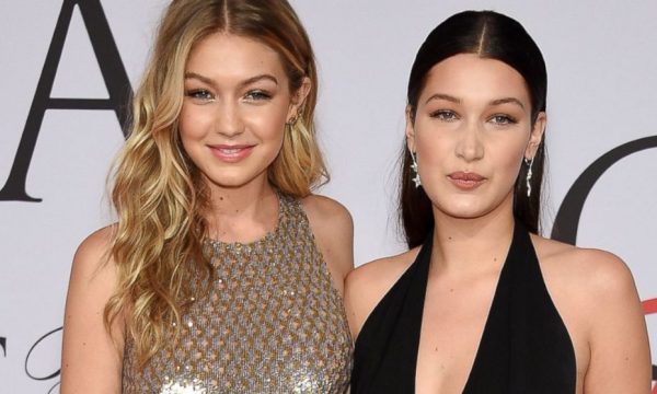A kanë bërë operacione plastike Gigi dhe Bella Hadid?
