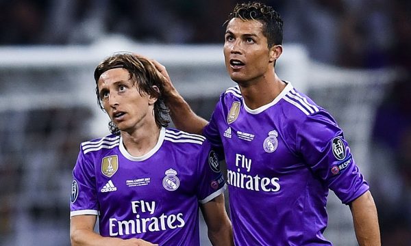 Real Madridit po i mungojnë golat dhe karakteri i Ronaldos, thotë Modric