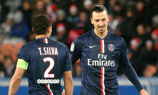 Ibrahimovic dhe Silva mund të luajnë në Fiorentinë nga sezoni i ardhshëm
