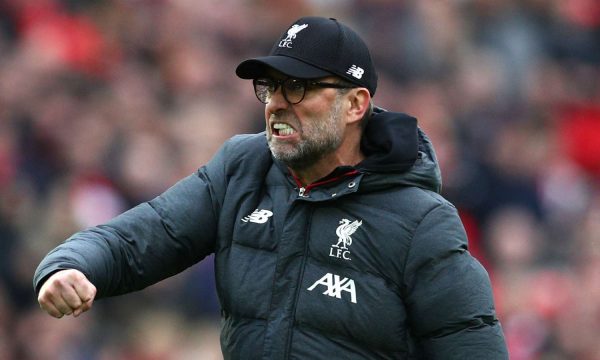 Gerrard: Klopp meriton statujë në Liverpool