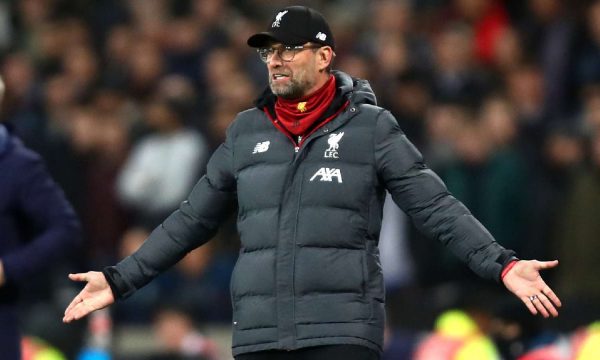 Klopp: E pamundur për Liverpoolin ta kopjojë epokën mbizotëruese të Manchester Unitedit
