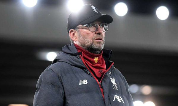 Klopp: Liverpooli do të kthehet me të gjitha fuqitë në derbin kundër Evertonit